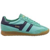 Gola Women'S Tornado Trainers - Blue