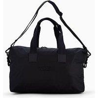 Boss Catch 30 Holdall Bag - Dark Blue