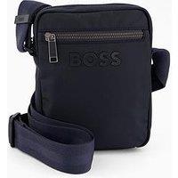 Boss Catch 3.0 Crossbody Bag - Dark Blue