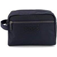 Boss Catch 3.0 Washbag- Dark Blue