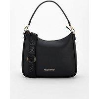 Valentino Never Hobo Bag - Black