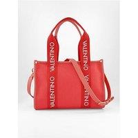 Valentino Candle Shopping Bag - Pink