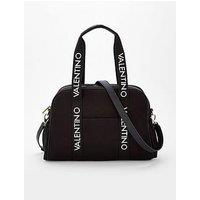 Valentino Candle Handbag - Black