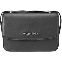 Valentino Flap Re Flap Bag - Black