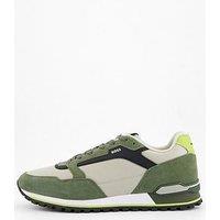 Boss Parkour L Running Trainers - Open Green