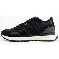 Boss Jonah Running Trainers - Black