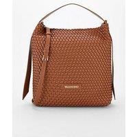 Valentino Shantel Hobo Bag - Brown