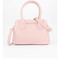 Valentino Sunshine Shopping Bag - Pink