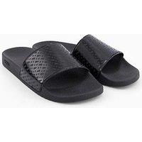 Boss Aryeh Sliders - Black