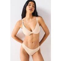 Dorina Noa Light Padded Spacer Plunge Uw Bra