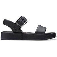 Clarks Alda Strap