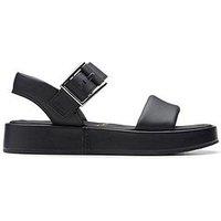 Clarks Alda Strap