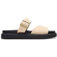 Clarks Aristella Mule