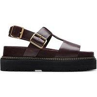 Clarks Orianna Sky