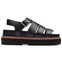 Clarks Orianna Twist
