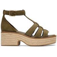 Clarks Coledale Sun
