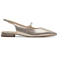 Clarks Sensa15 Shine