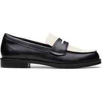 Clarks Straven Edge