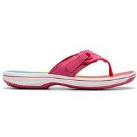 Clarks Brinkley Reyna