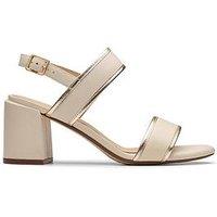 Clarks Ezoria Sling