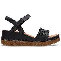 Clarks Kassanda Bar