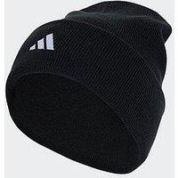 Adidas Men'S Mercedes Cuff Beanie - Black
