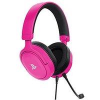 Trust Gxt 498 Forta Wired Gaming Headset For Ps5