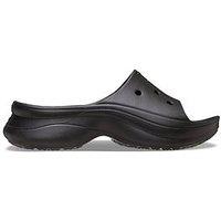 Crocs Bae Slide - Black