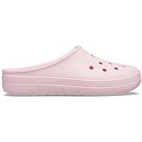 Crocs Low Profile Clog - Pink