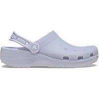 Crocs Classic Frosted Clogs - Frosted Purple