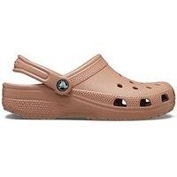 Crocs Classic - Brown