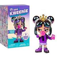 Xox Kweenie Mystery Fearless