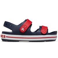 Crocs Crocband Cruiser Sandal K - Navy
