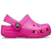 Crocs Littles - Pink