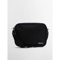 Barbour Olivia Crossbody Bag - Black