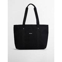 Barbour Olivia Tote Bag - Black