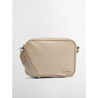 Barbour Olivia Crossbody Bag - Beige