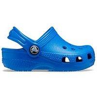 Crocs Littles Clog - Blue