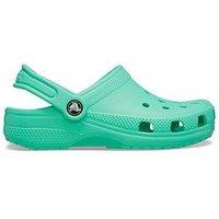 Crocs Classic Clog T - Green