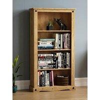 Vida Designs Corona Medium Bookcase