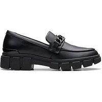 Clarks Evyn Walk Y. - Black