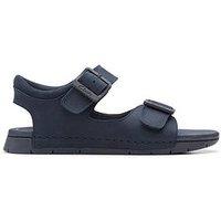 Clarks Baha Beach K - Navy