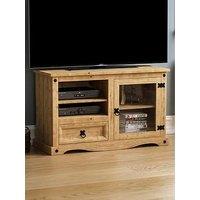 Vida Designs Corona Entertainment Unit (Fits Up To 50")
