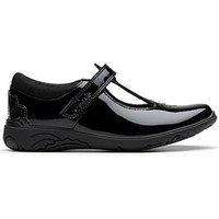 Clarks Relda Gem K. - Black