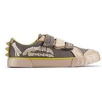 Clarks Foxing Stomp K