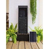 Teamson Home 38" Solar Water Fountain