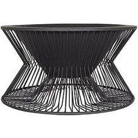 La Hacienda Milan Fire Pit
