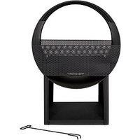 La Hacienda Camacha Fire Pit