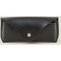 Accessorize Structured Sunglasses Case