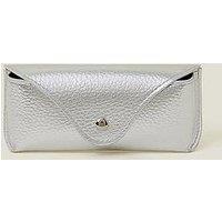 Accessorize Structured Sunglasses Case